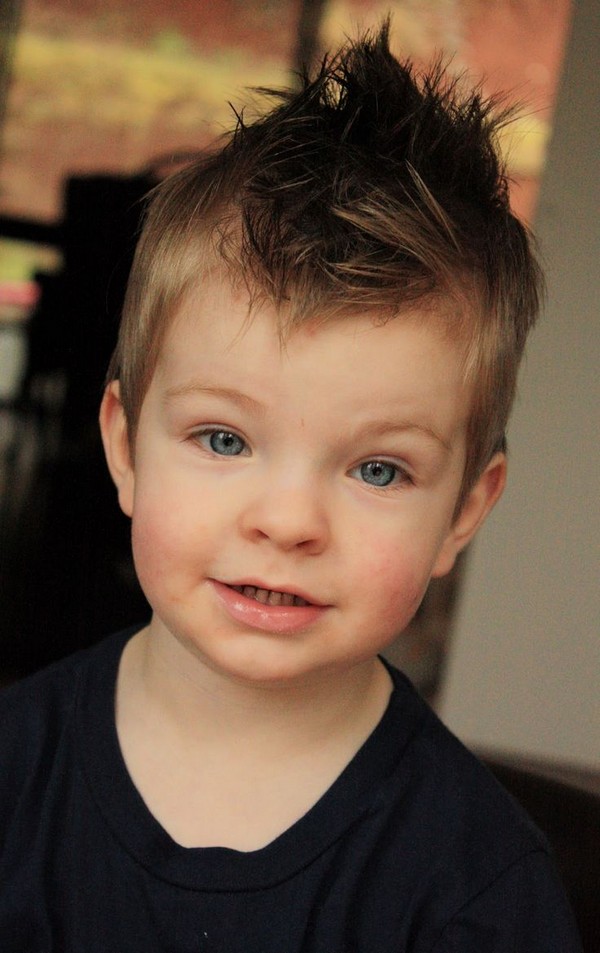 How To Cut Boys Hair - Little Boy Hair Styles - 600x953 Wallpaper - How To Cut Boys Hair - Little Boy Hair Styles - 600x953 Wallpaper -