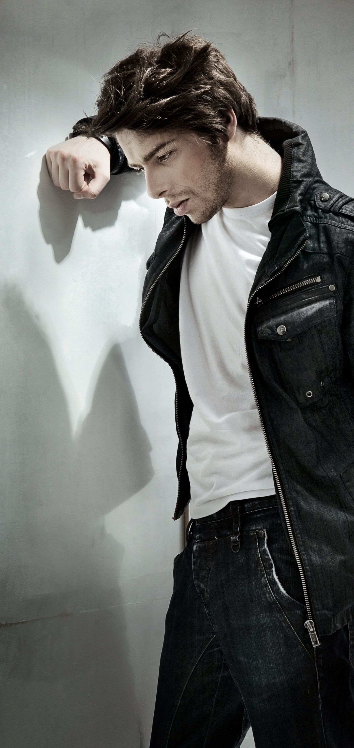 Modne Oblecenie Pre Muzov - HD Wallpaper 