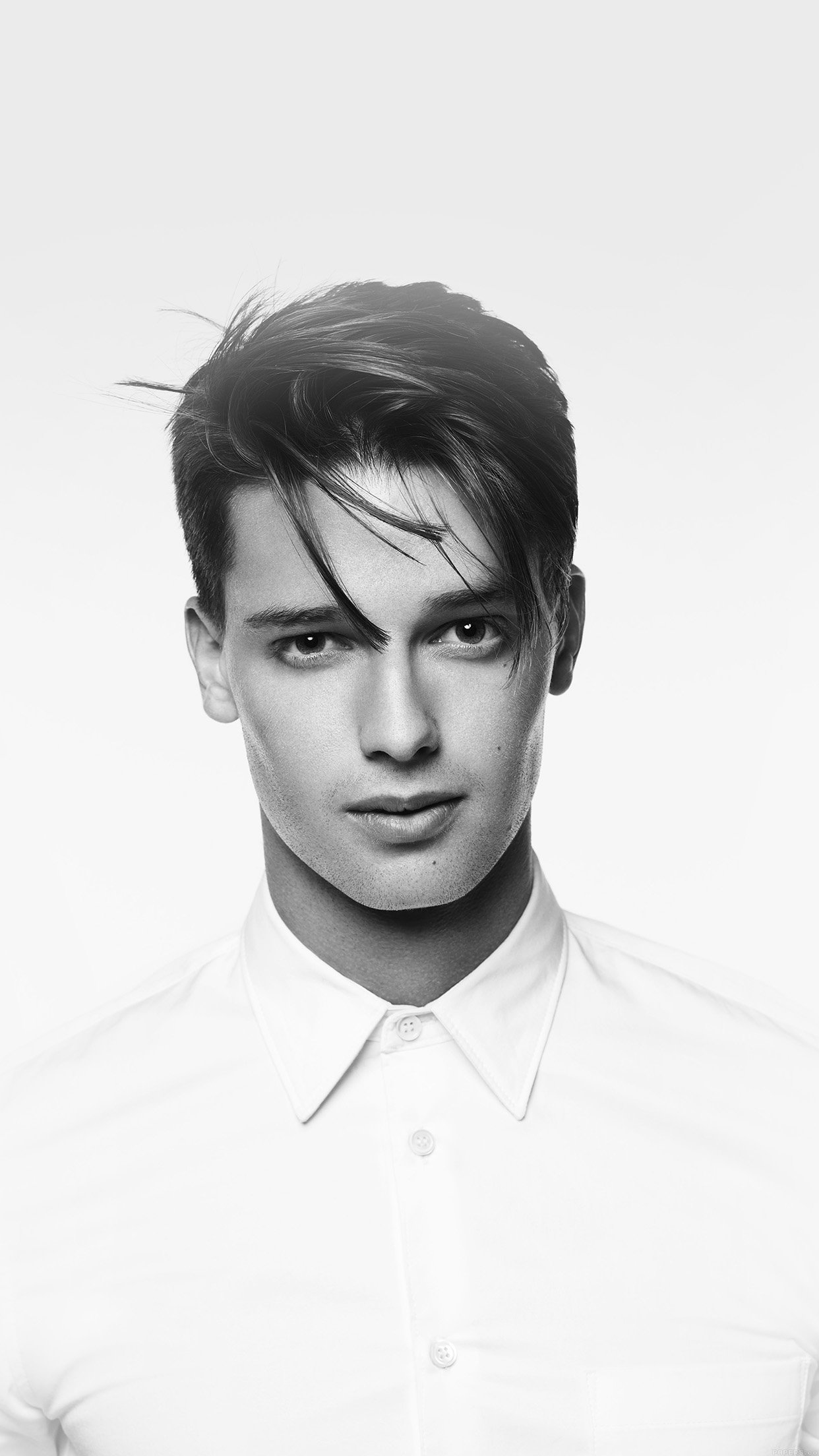 Patrick Schwarzenegger Model - HD Wallpaper 
