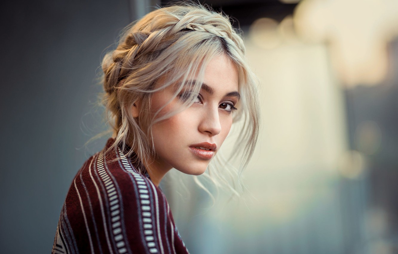 Photo Wallpaper Lods Franck, Leana, Lads, Frank - Leana Ant - HD Wallpaper 