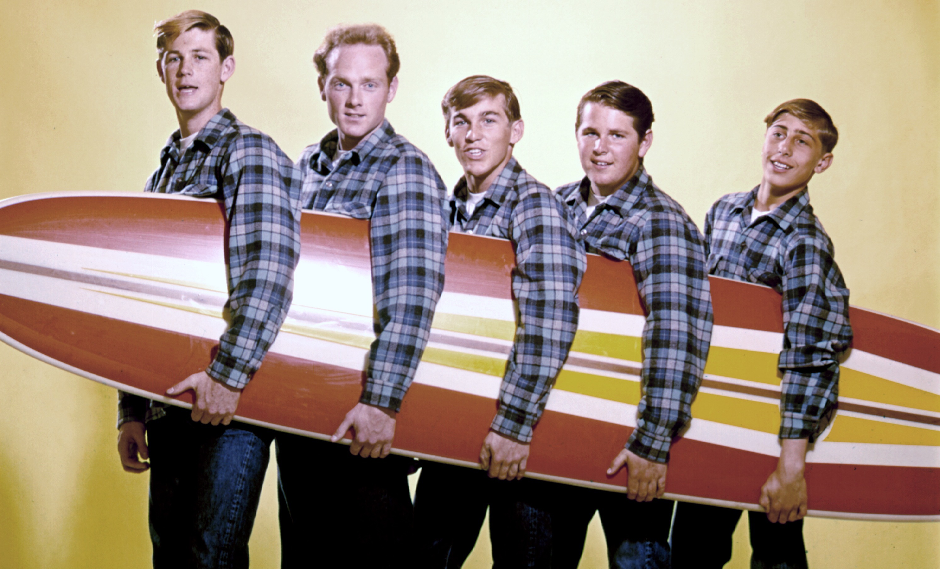 The Beach Boys Wallpapers Hd - Beach Boys - HD Wallpaper 