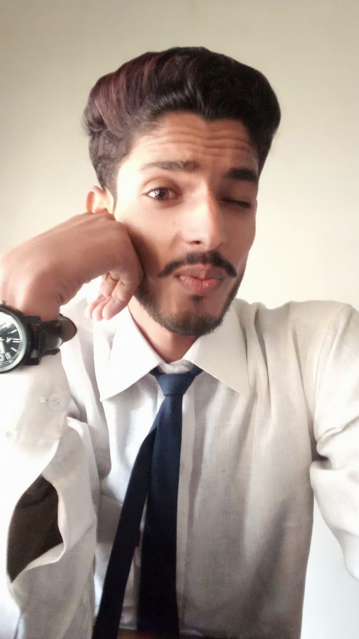 Gentleman - HD Wallpaper 