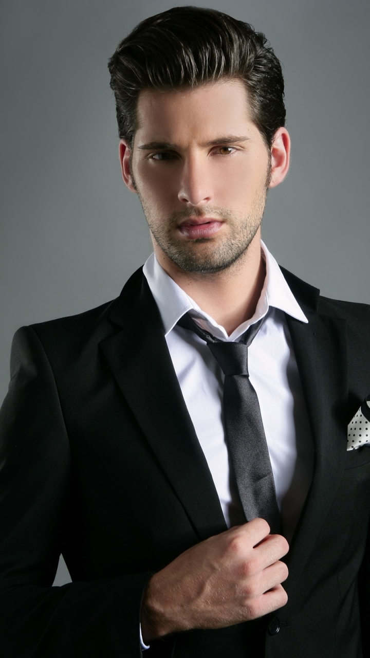 Men Wearing Sapphire Ring - HD Wallpaper 