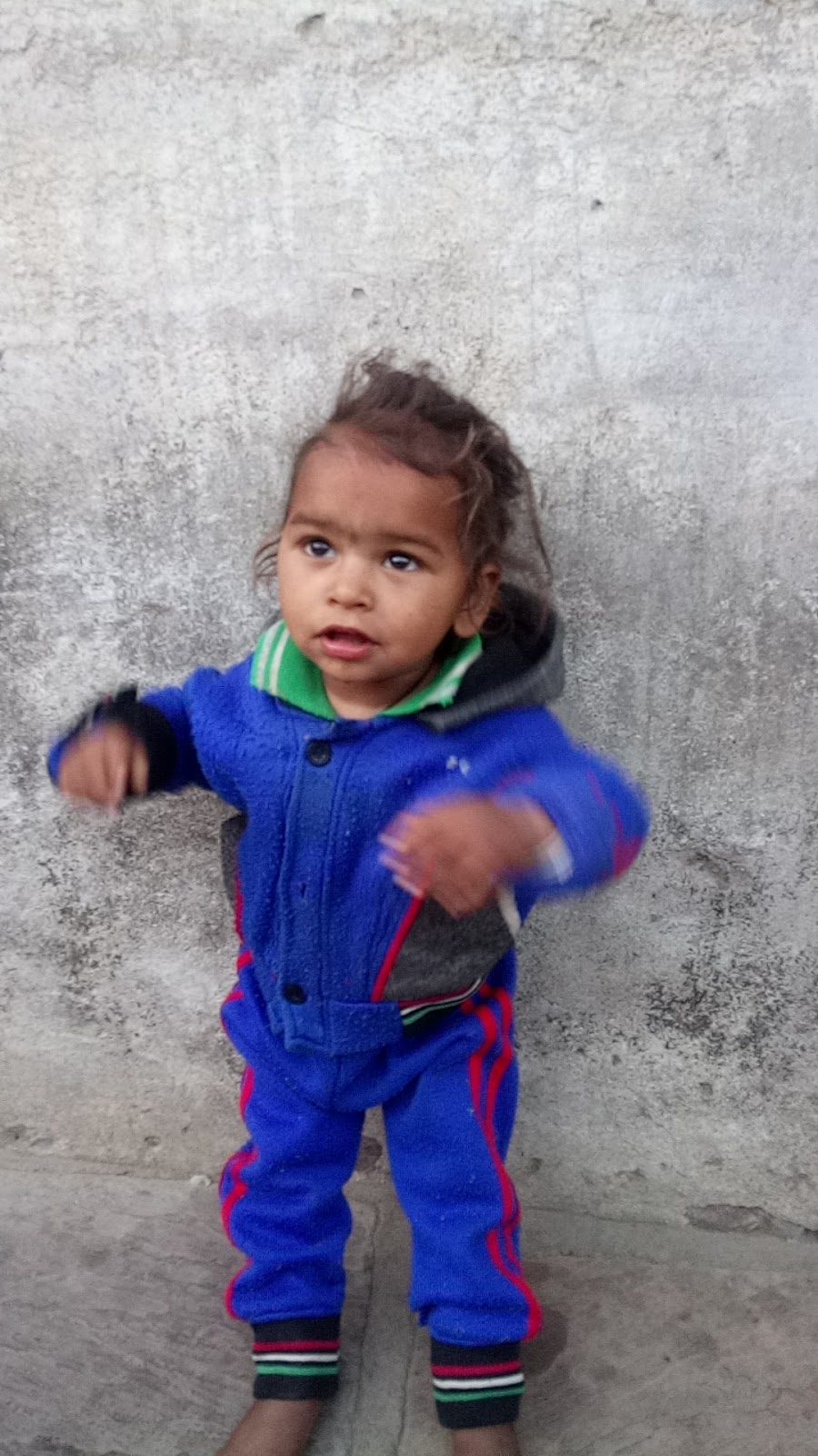 Toddler - HD Wallpaper 