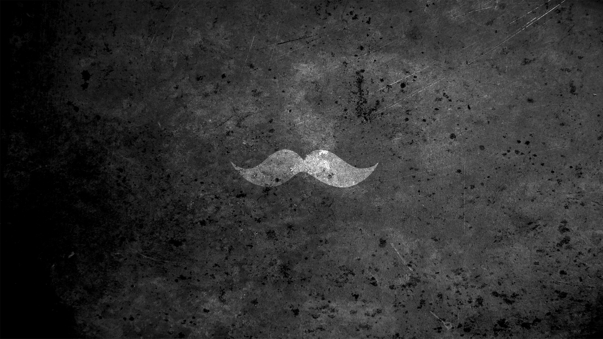 Monochrome - HD Wallpaper 
