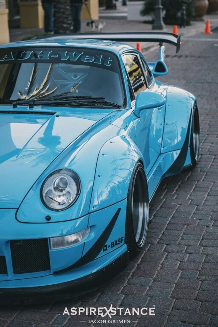 Porsche 911 Gt2 - HD Wallpaper 