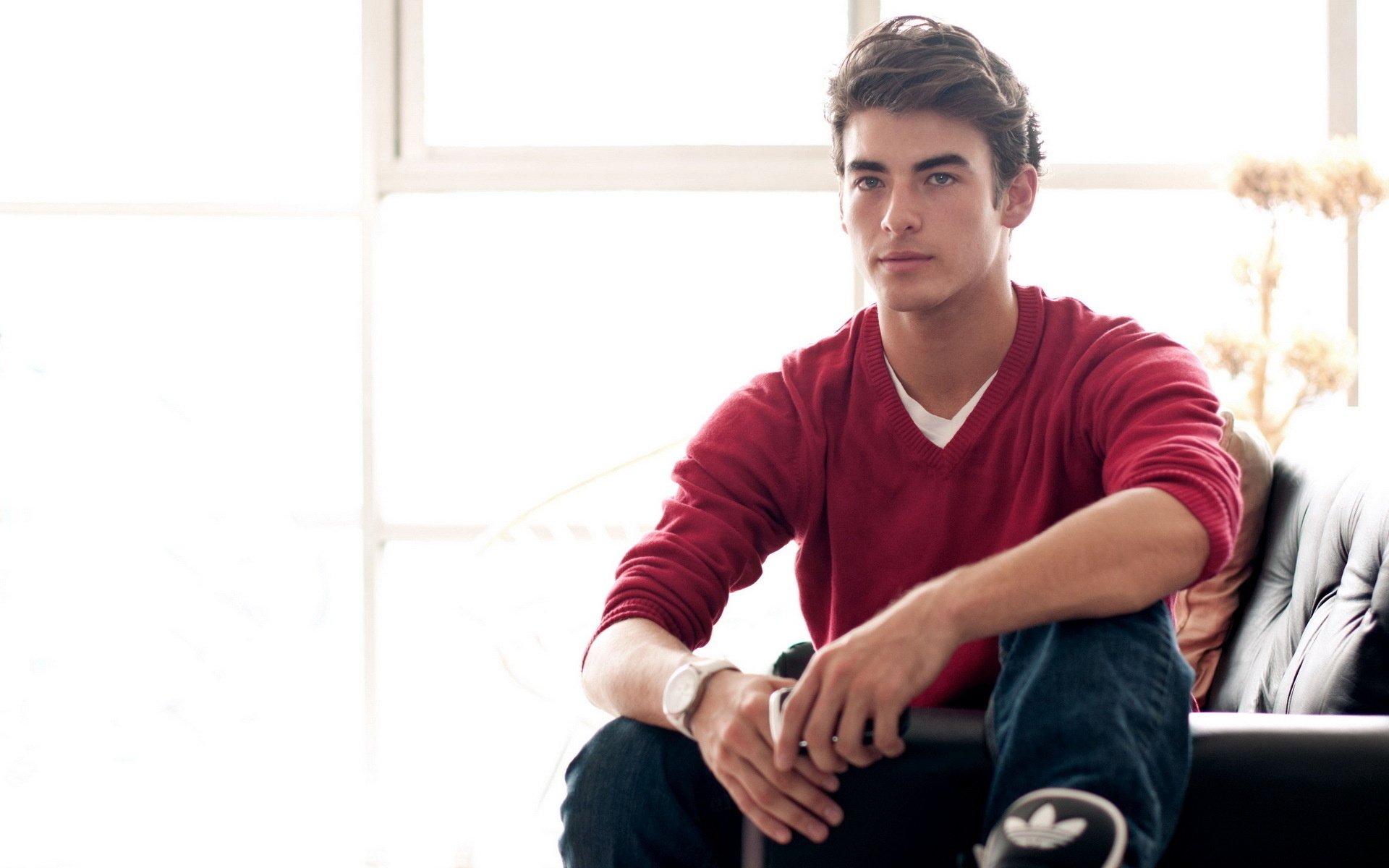 Dear Girls Before You Call A Guy Ugly Just Remember - HD Wallpaper 