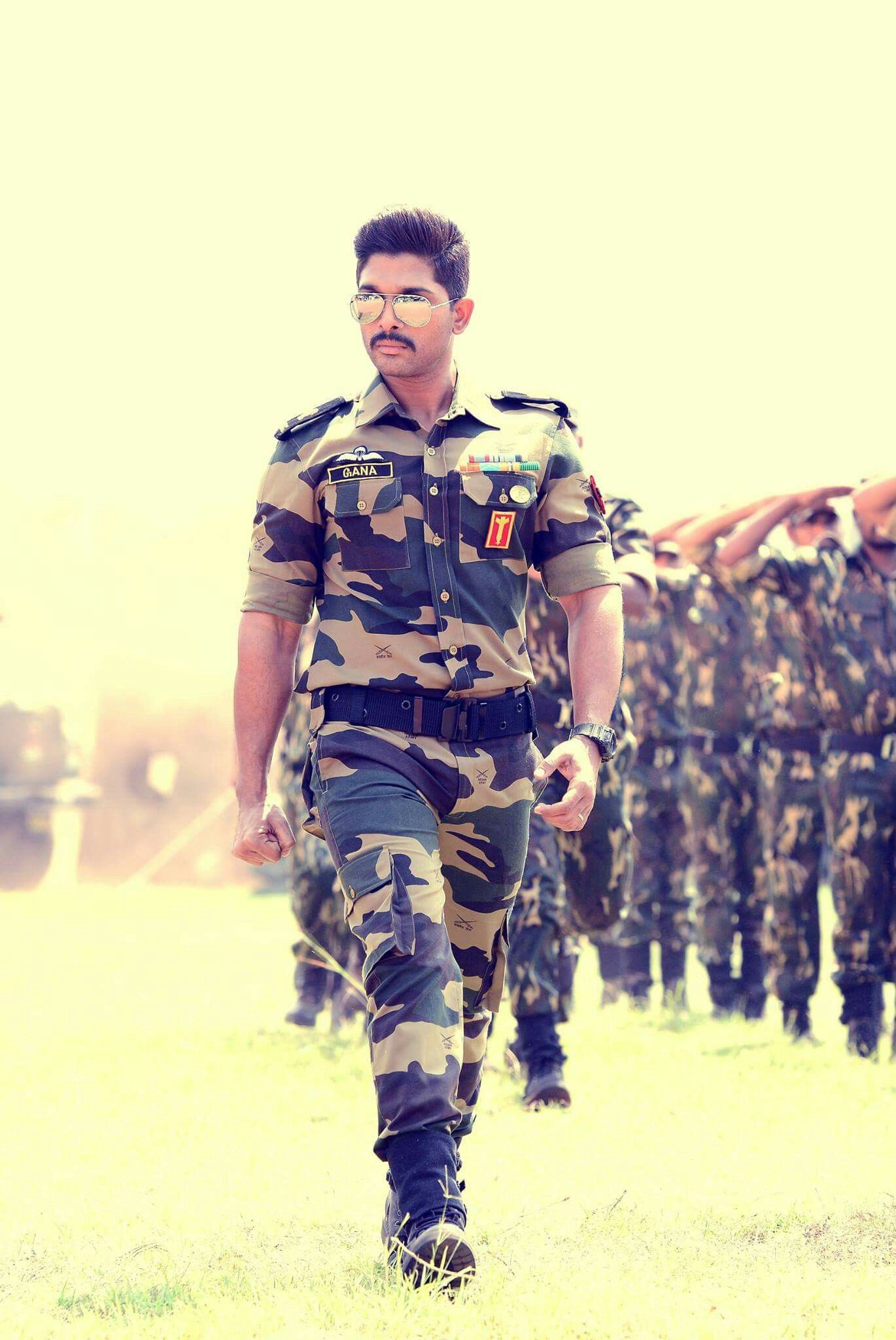 Full Hd Indian Army - HD Wallpaper 