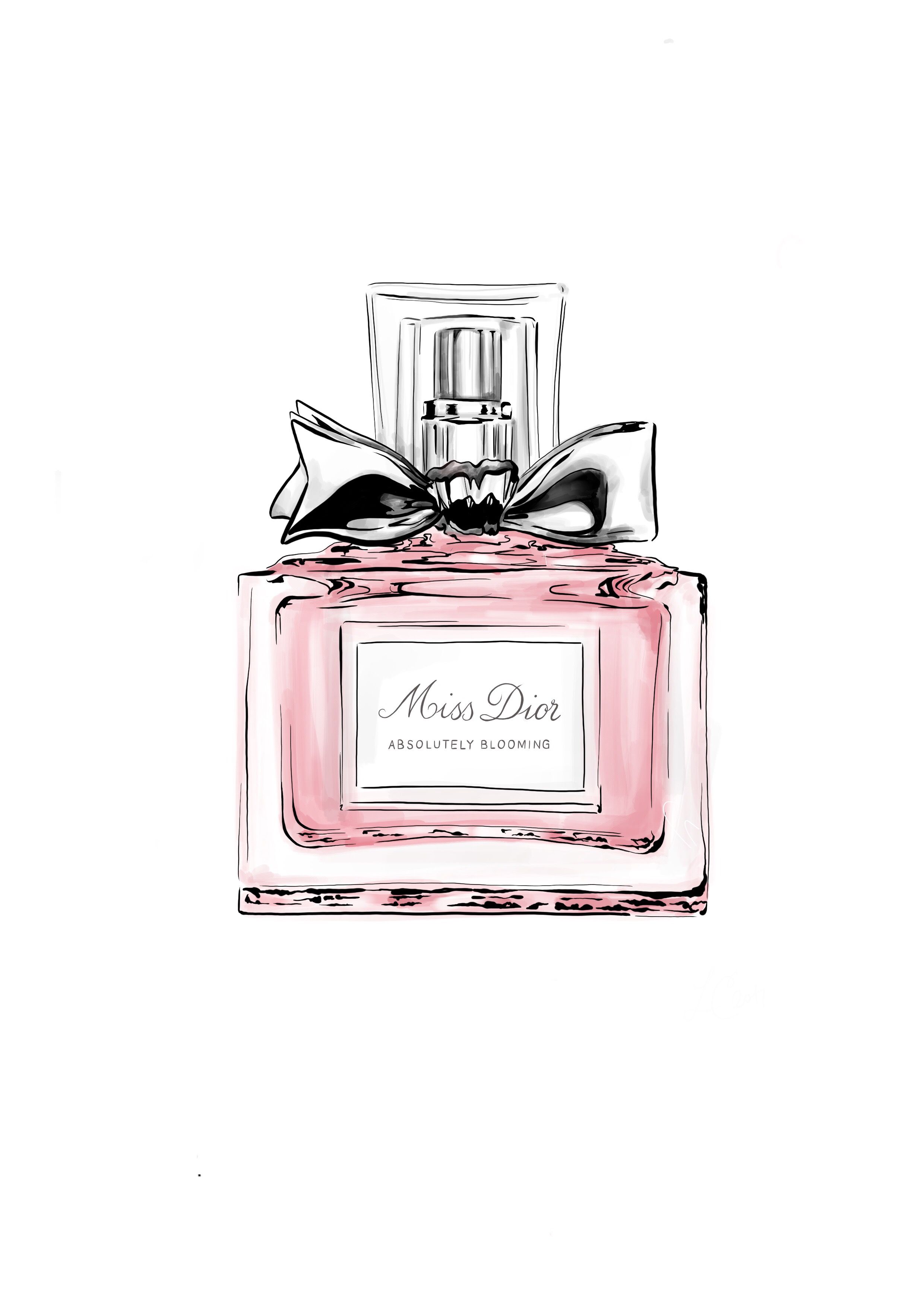 Chanel Parfum - HD Wallpaper 