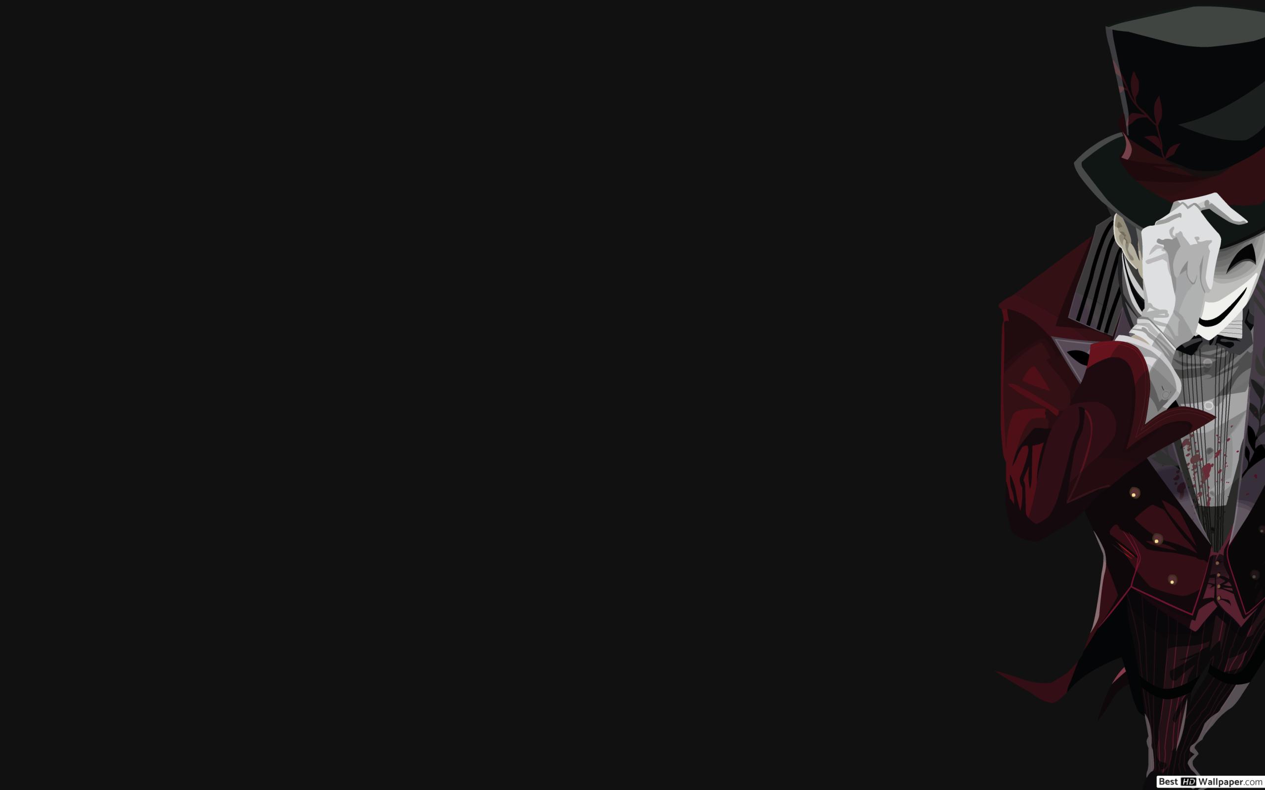 Darkness - 2560x1600 Wallpaper - teahub.io