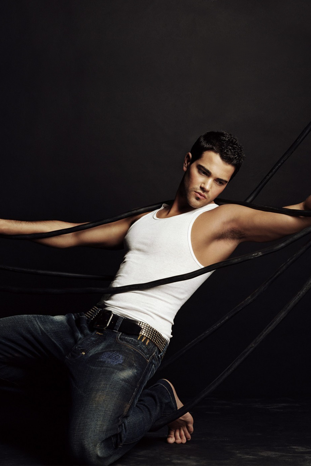 Jesse Metcalfe Iphone 4s Wallpaper - Jesse Metcalfe Iphone - HD Wallpaper 