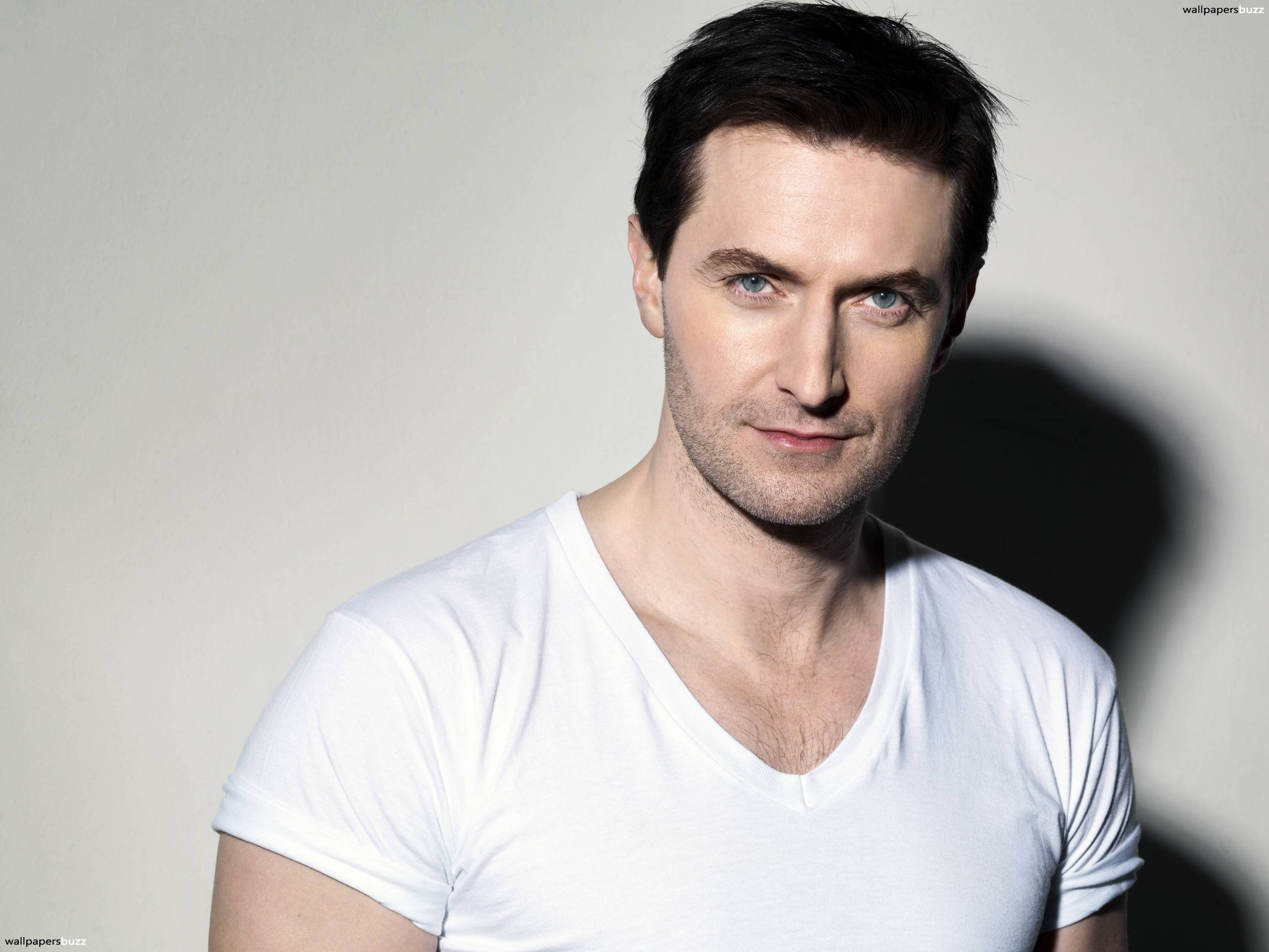 Richard Armitage - HD Wallpaper 