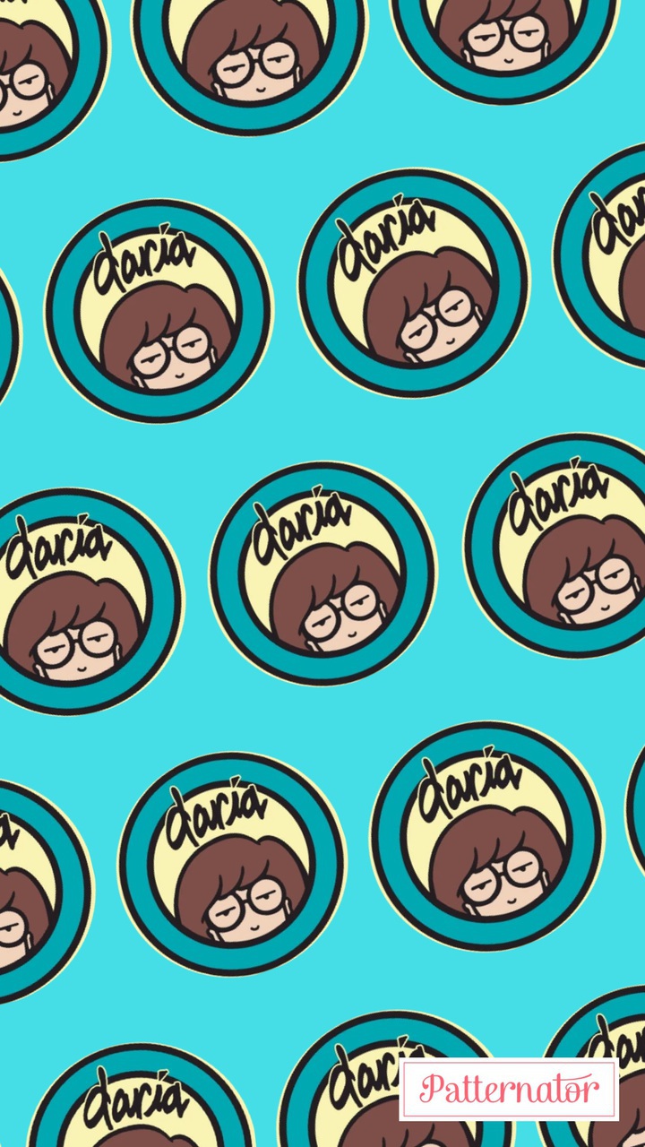 Background, Iphone, And Nice Image - Daria Wallpaper Iphone - HD Wallpaper 