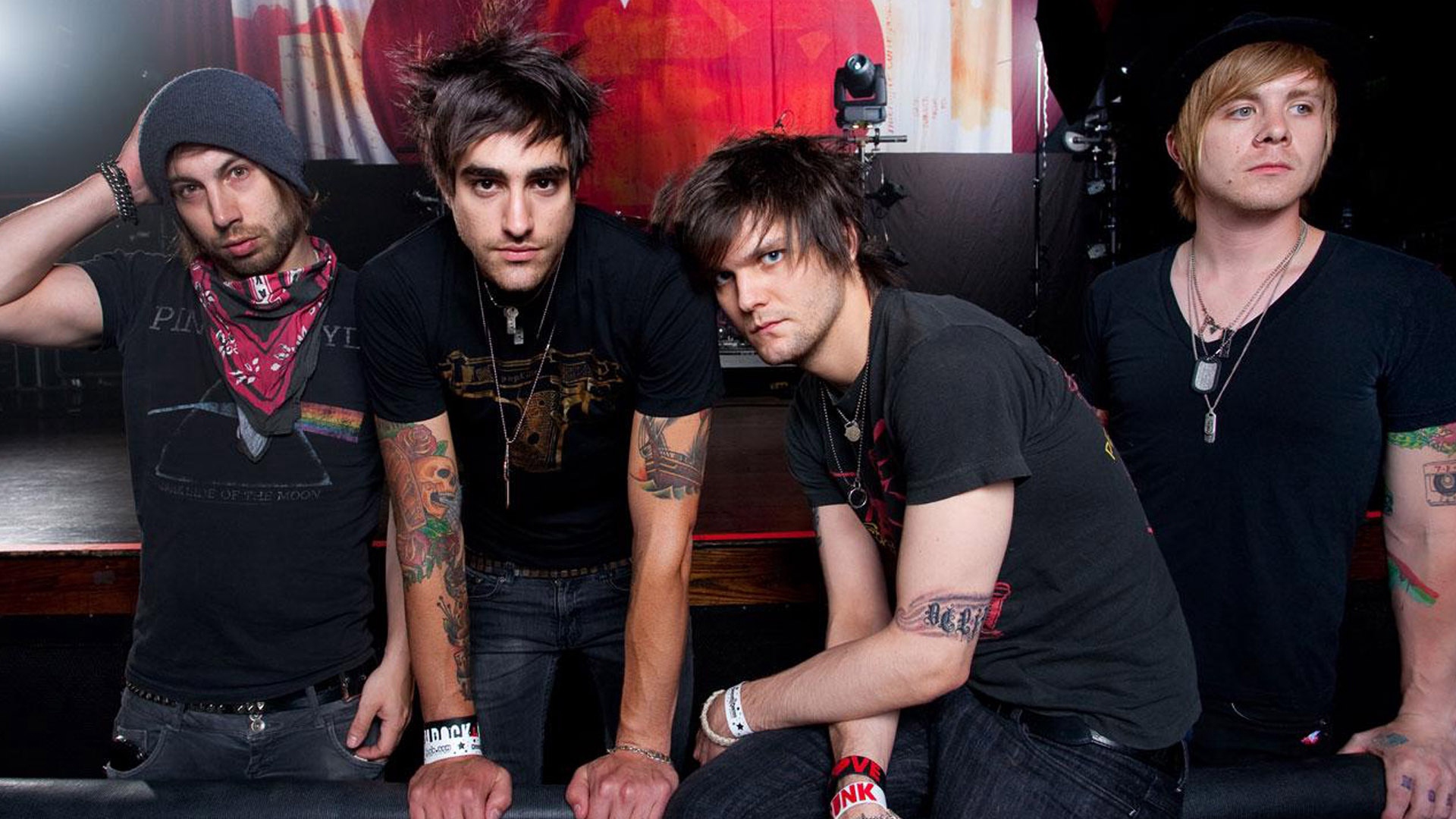 Wallpaper Boys Like Girls, Tattoo, Haircuts, Rockers, - Martin Johnson Boys Like Girls - HD Wallpaper 