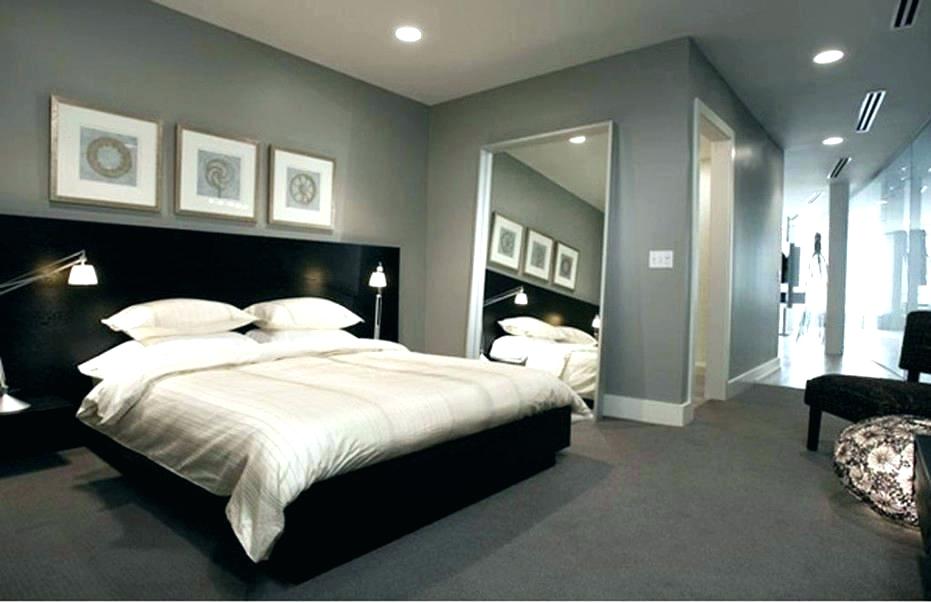 Room Design Color For Men Colors Revealing Bedroom - Bedroom Ideas For Men - HD Wallpaper 