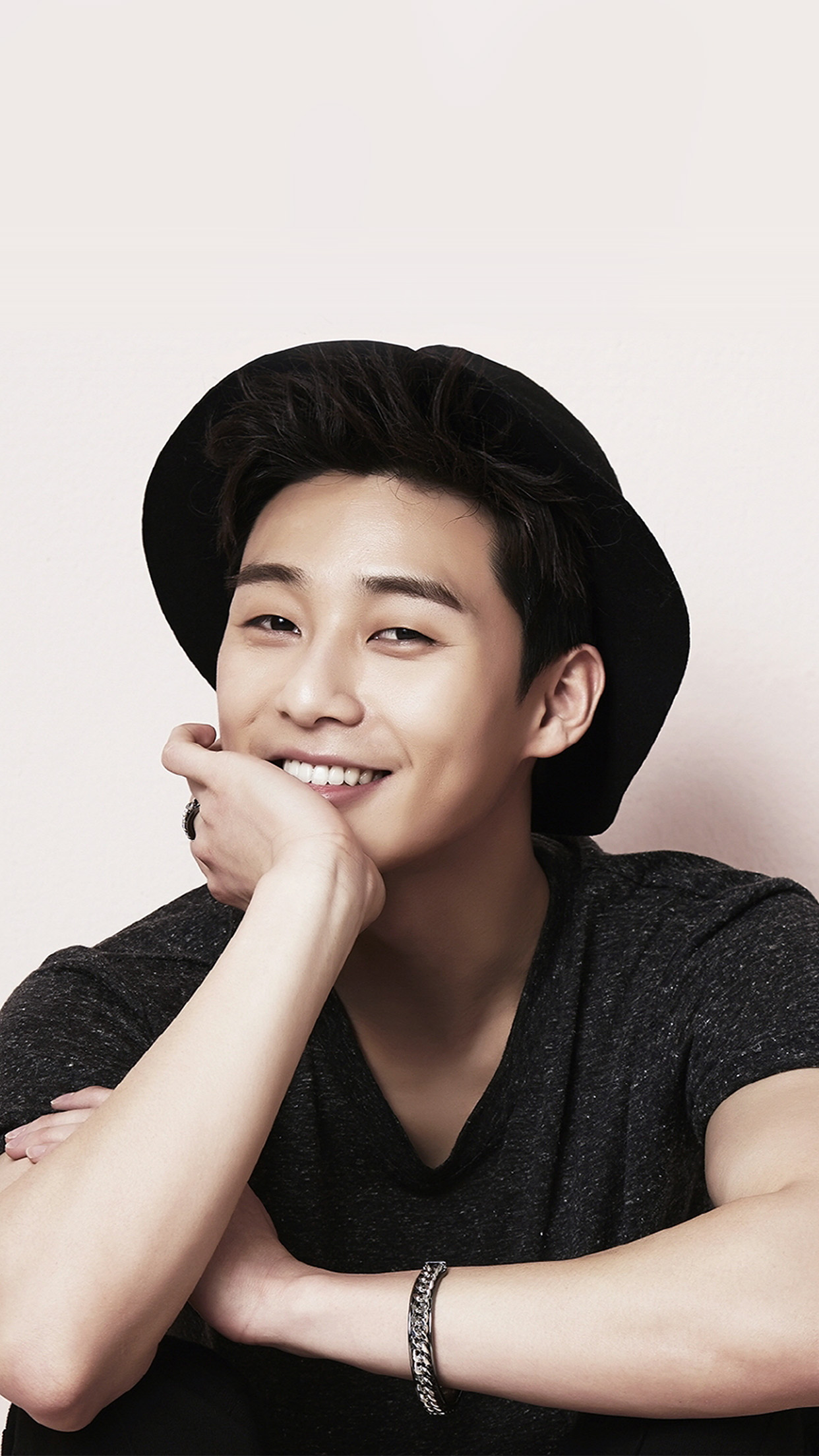 Park Seo Joon Wallpaper Hd - HD Wallpaper 