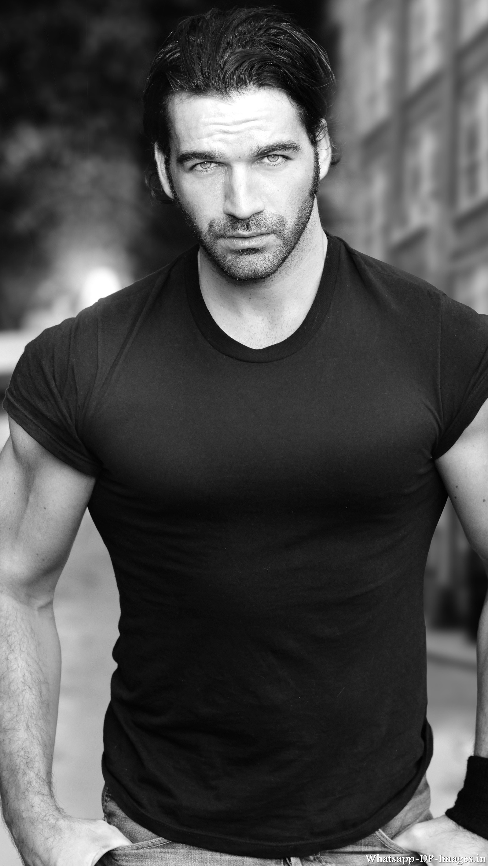 Men Pose - HD Wallpaper 