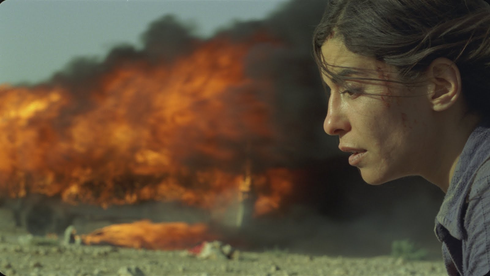 Incendies Movie - HD Wallpaper 