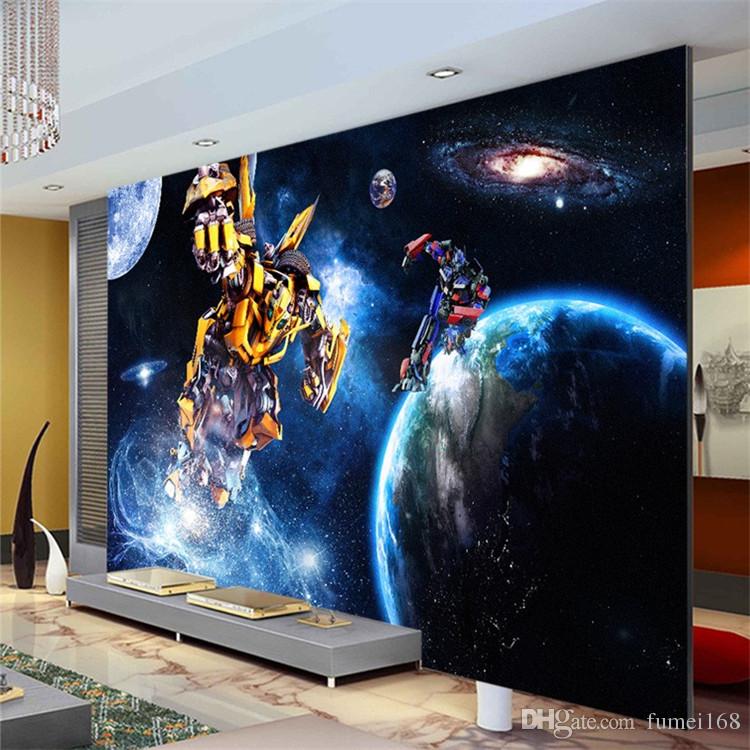 Restaurant Interior Wall Design - HD Wallpaper 