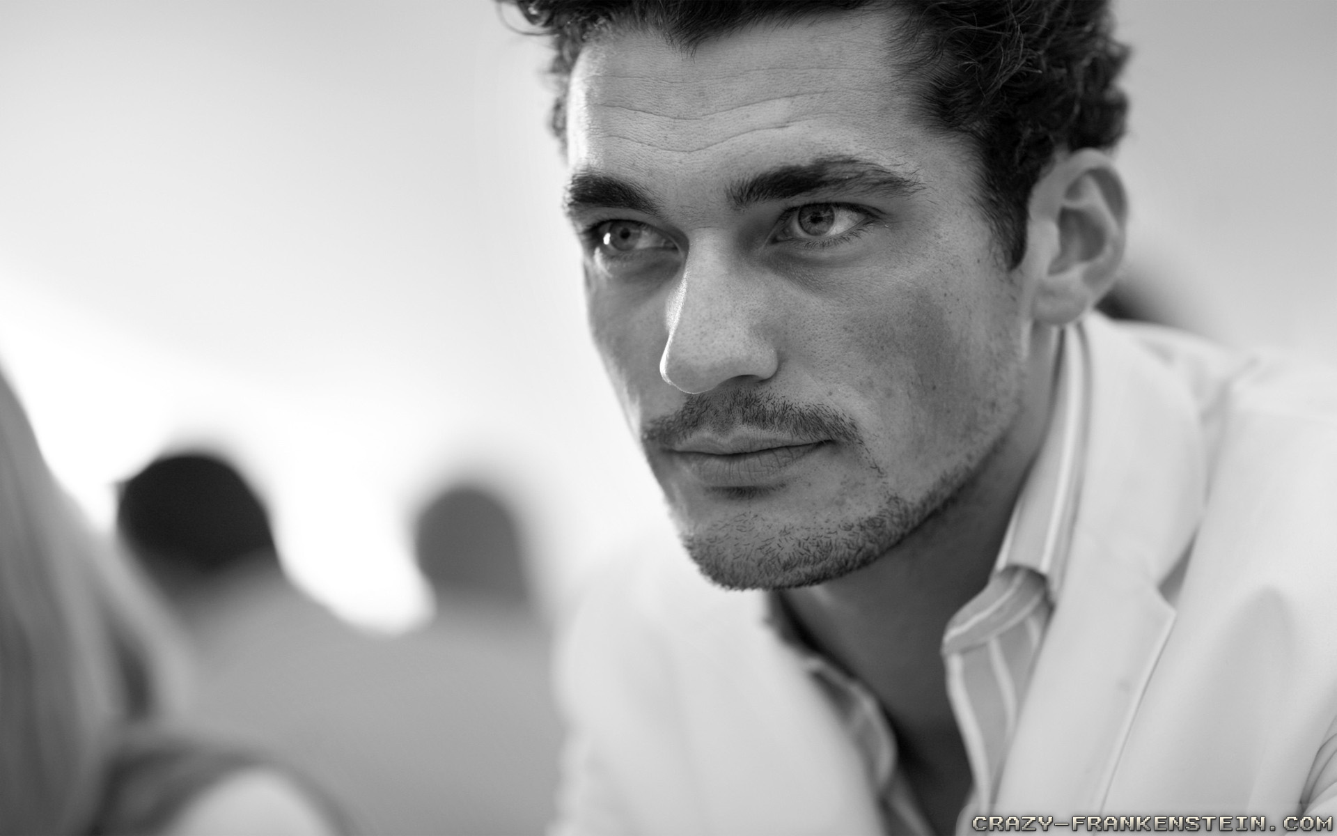 David Gandy Hd - HD Wallpaper 