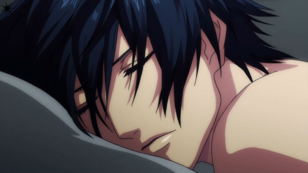 11 Of The Best Anime Where The Hot - Uta No Prince Sama Tokiya Gif - HD Wallpaper 