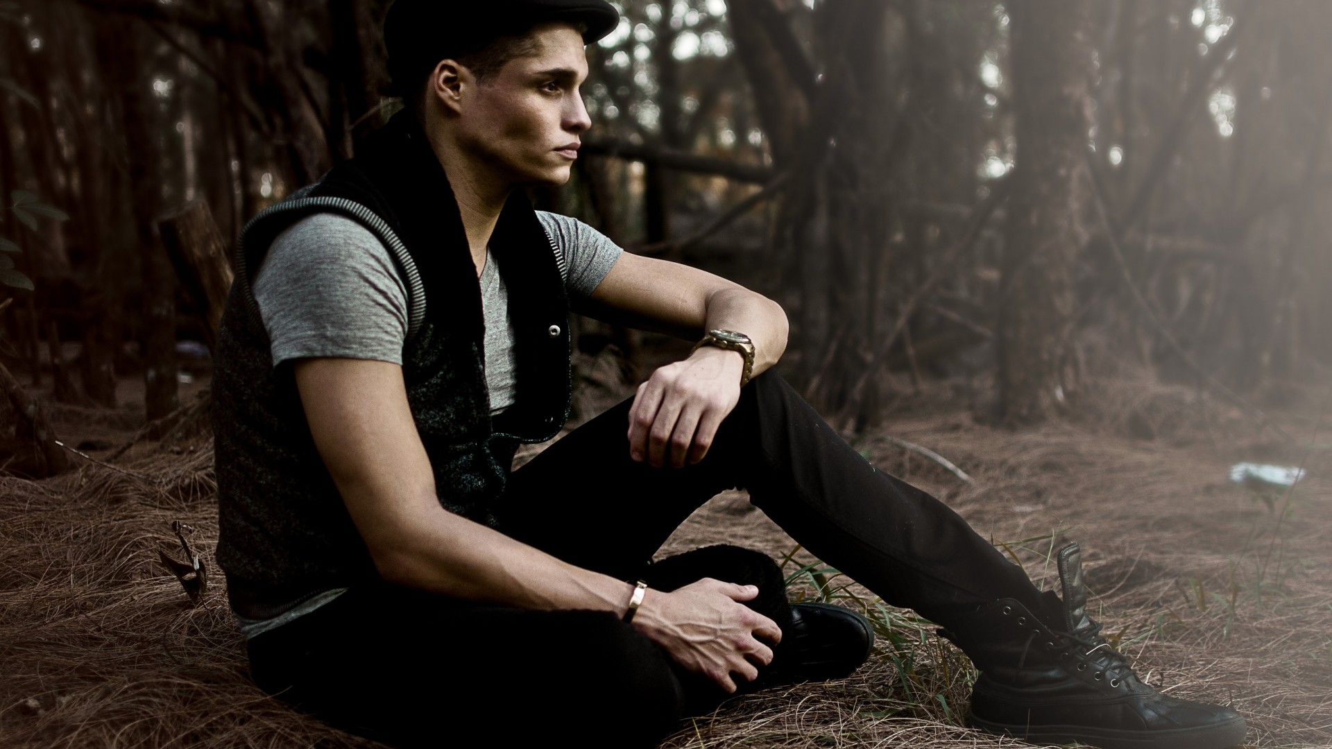 Fashion Man Full Hd - 1920x1080 Wallpaper Fashion Man Full Hd - 1920x1080 Wallpaper