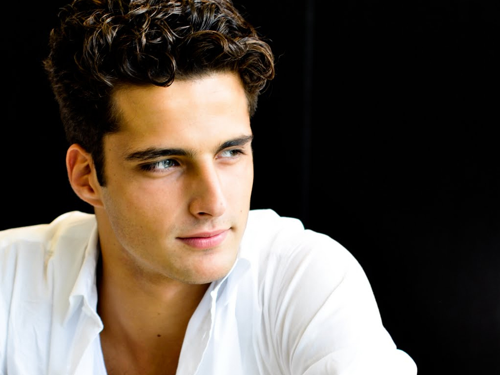 Janice Fronimakis - Men Models Wallpaper Hd - HD Wallpaper 