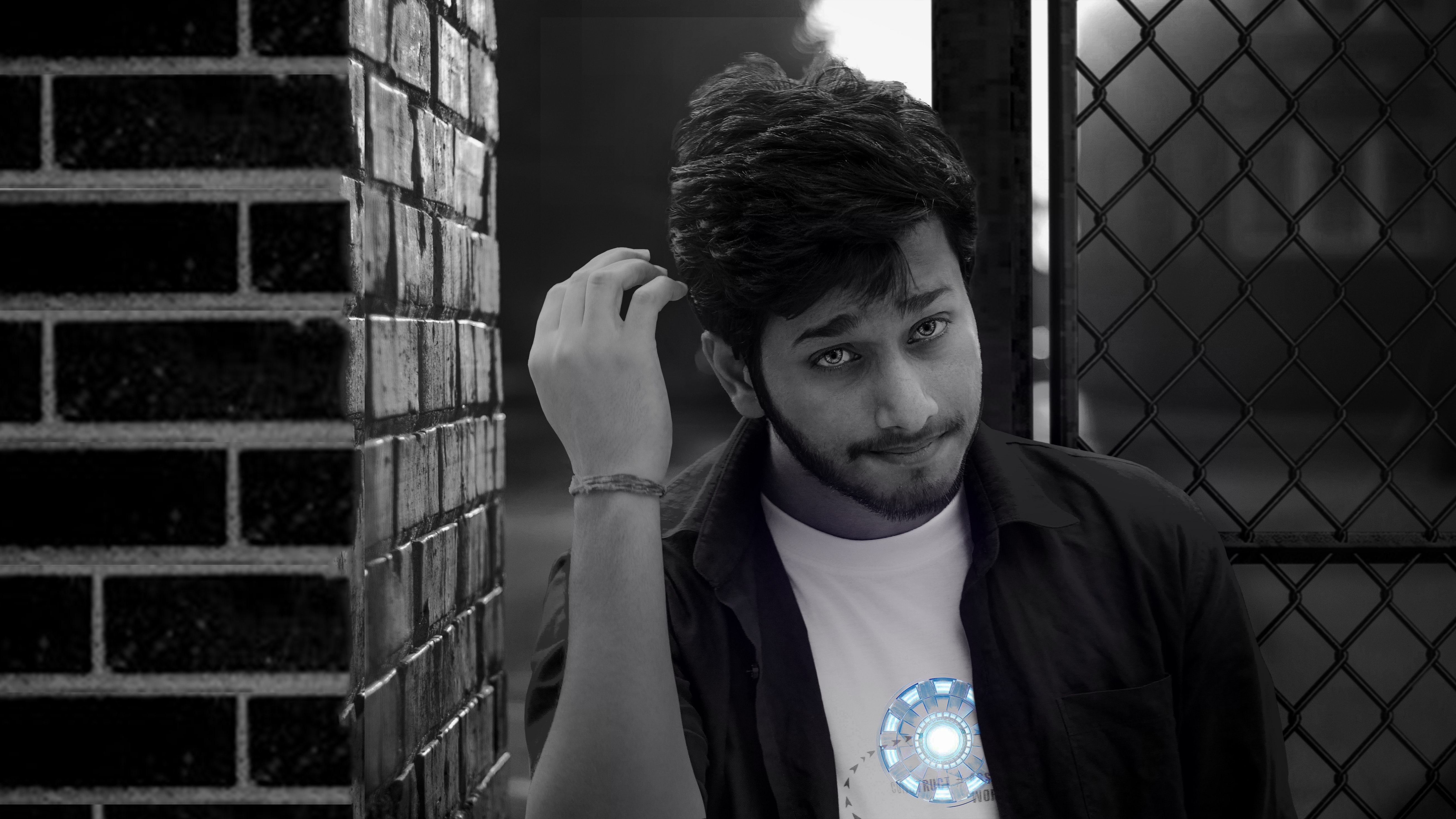 Gentleman - HD Wallpaper 