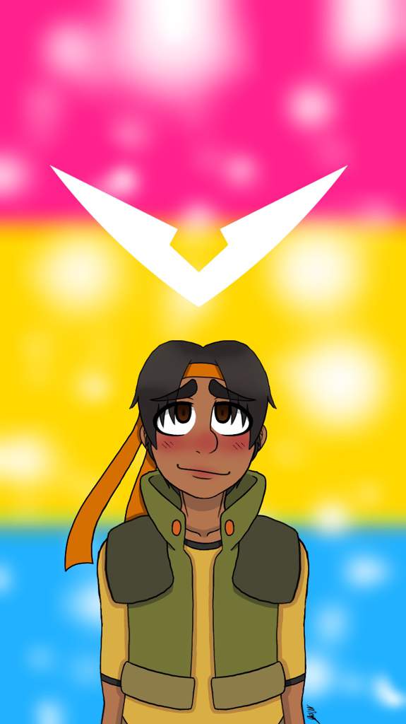 User Uploaded Image - Hunk Wallpaper Voltron - HD Wallpaper 