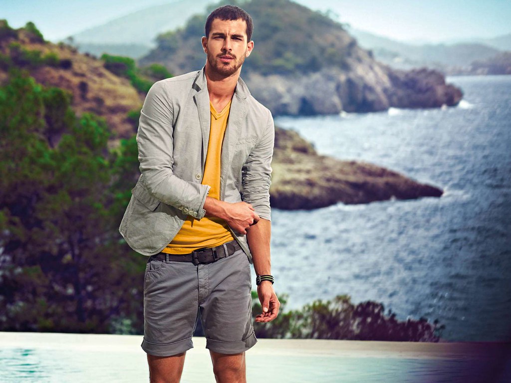 Beautiful Facebook Cover Photos For Men - HD Wallpaper 