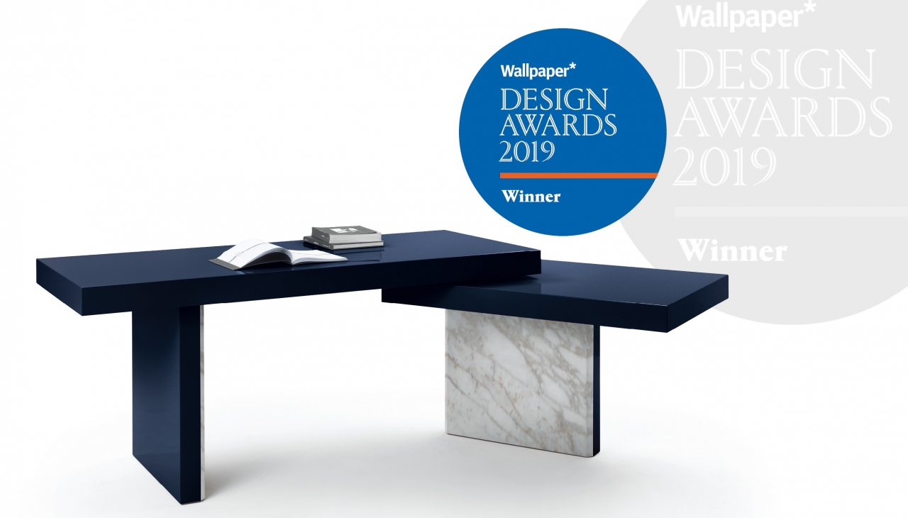 2019 Flexform Salone - HD Wallpaper 