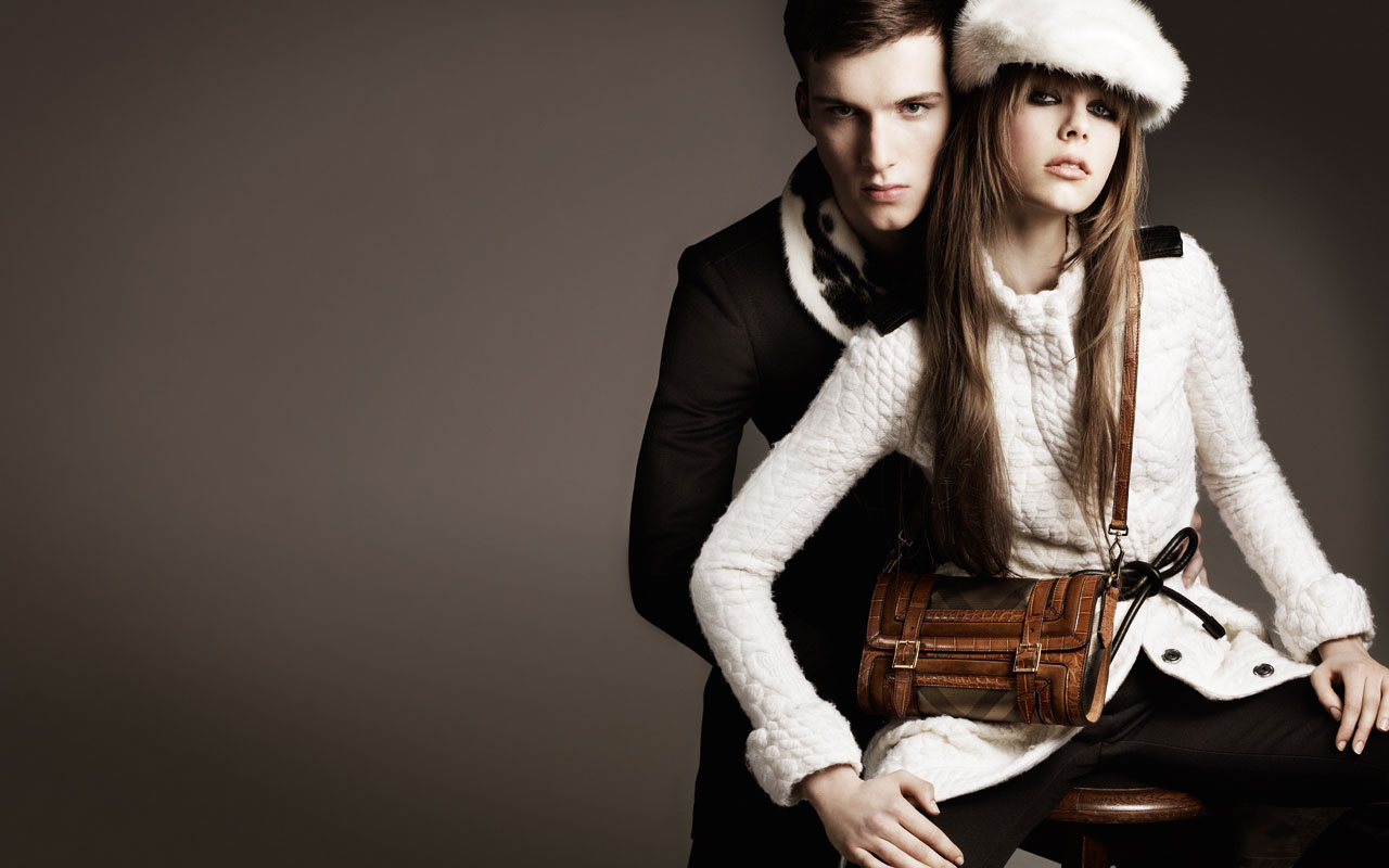 Fashion Man And Woman - 1280x800 Wallpaper Fashion Man And Woman - 1280x800 Wallpaper