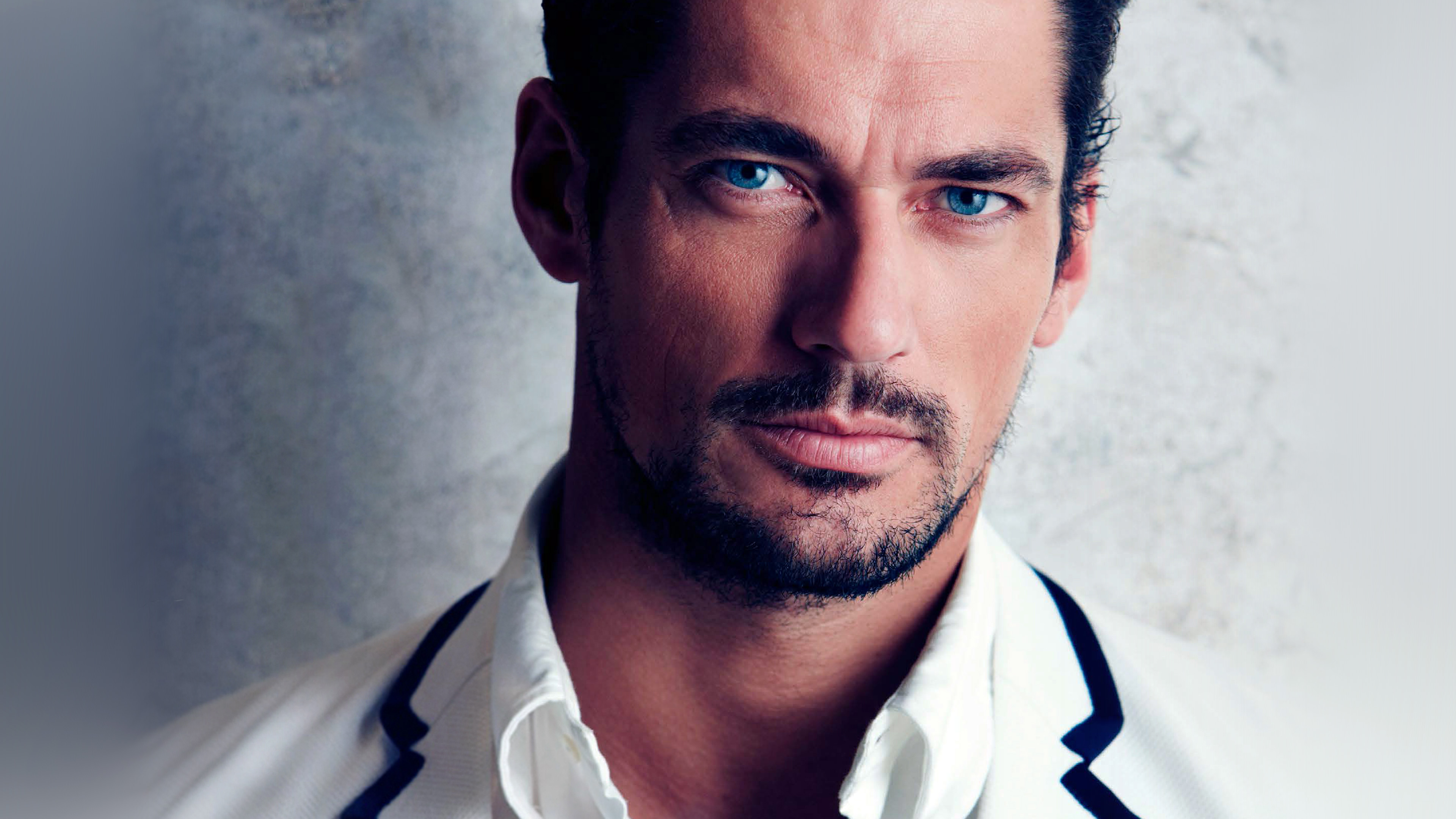 Handsome David Gandy - HD Wallpaper 