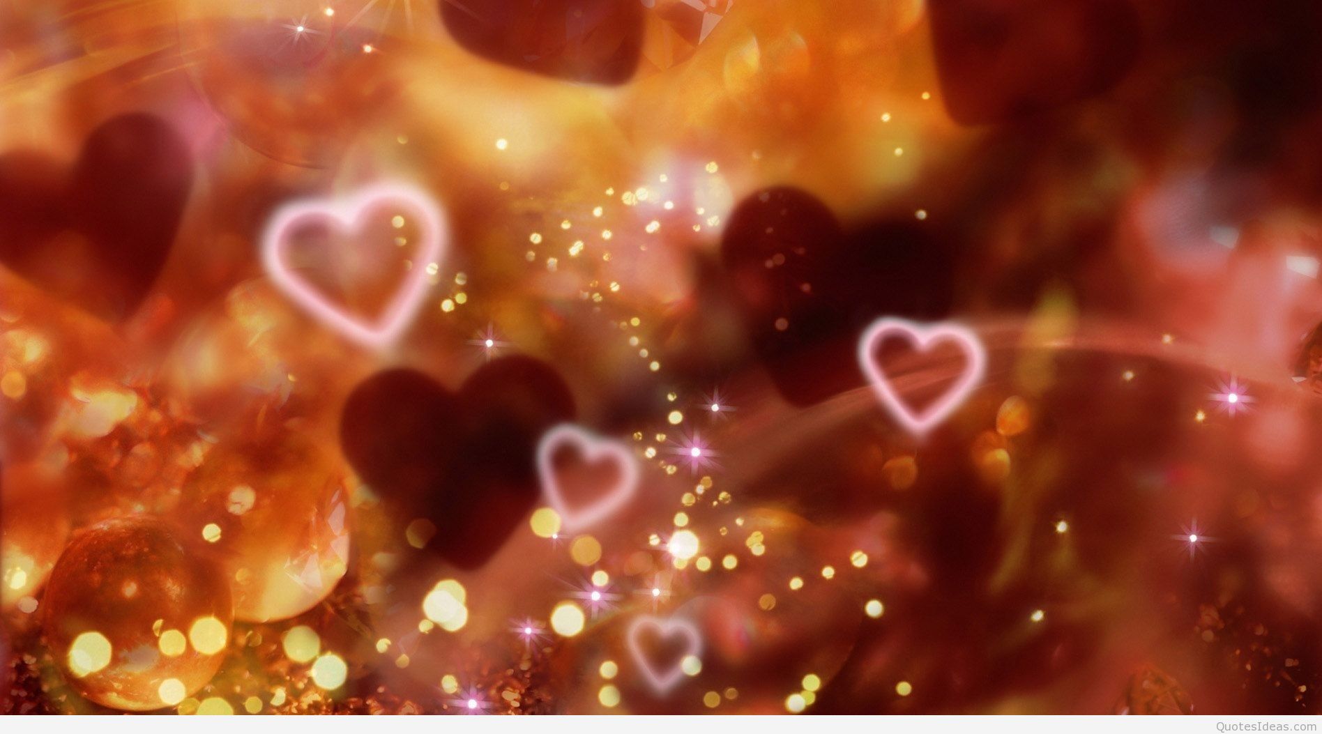 Amazing Cool Love - Beautiful Hd Wallpapers Shining - HD Wallpaper 