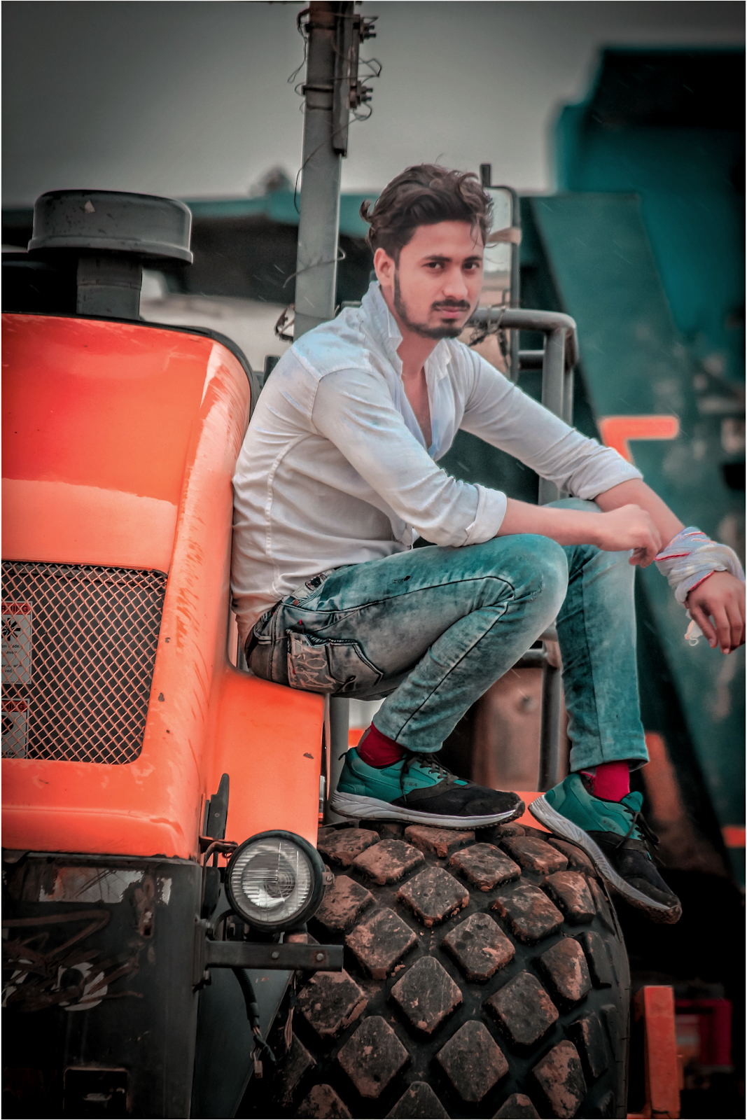 Full Hd Dslr Boy - HD Wallpaper 