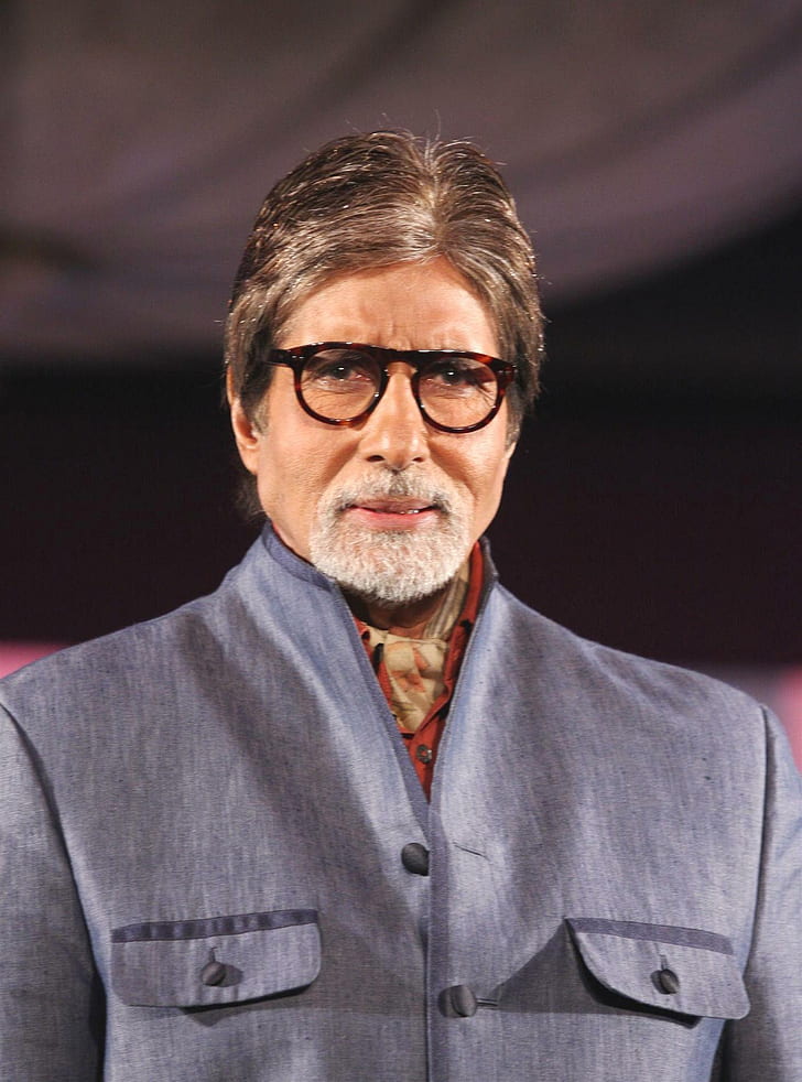 Amitabh Bachchan Dashing Photoshoot, Hd Wallpaper - HD Wallpaper 