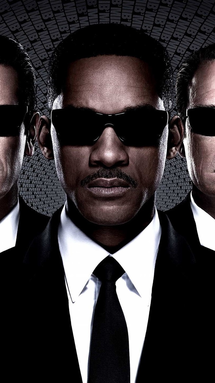 Men In Black 3 Poster - HD Wallpaper 