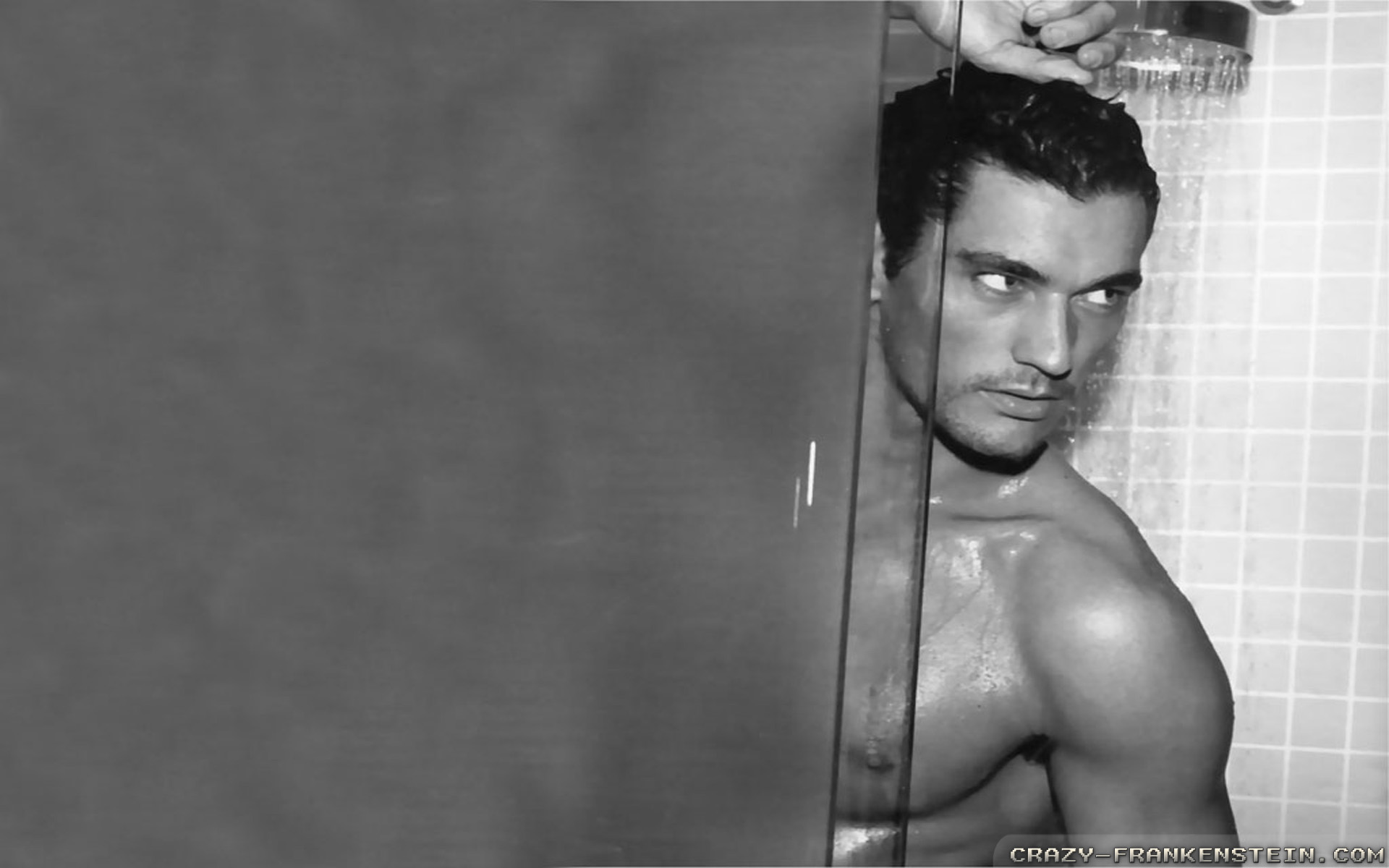 David Gandy - HD Wallpaper 