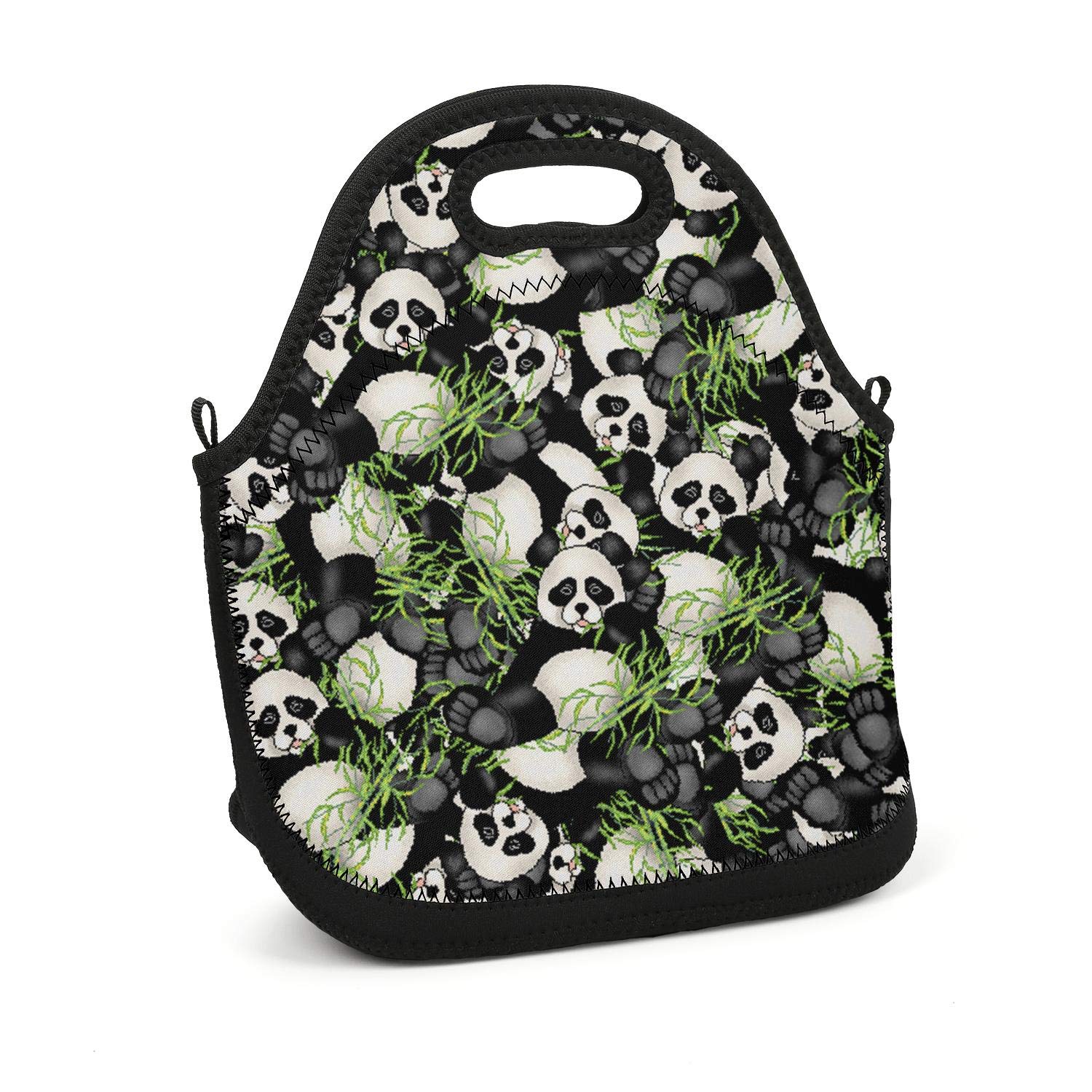 Panda - HD Wallpaper 