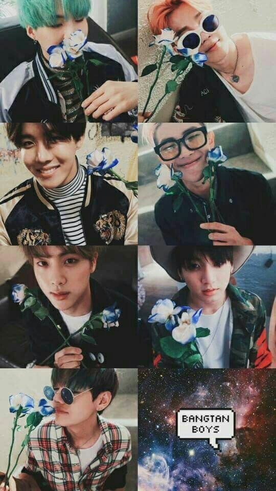 Bts, Kpop, And Jhope Image - Bitiez 2019 - HD Wallpaper 