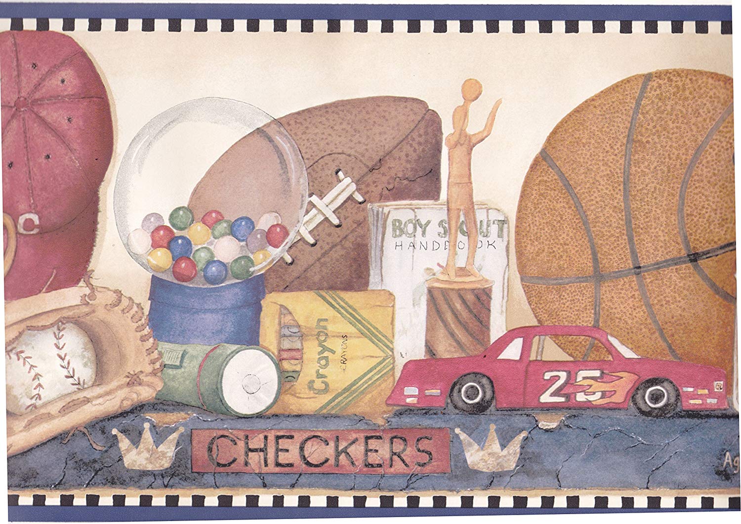 Vintage Car - HD Wallpaper 