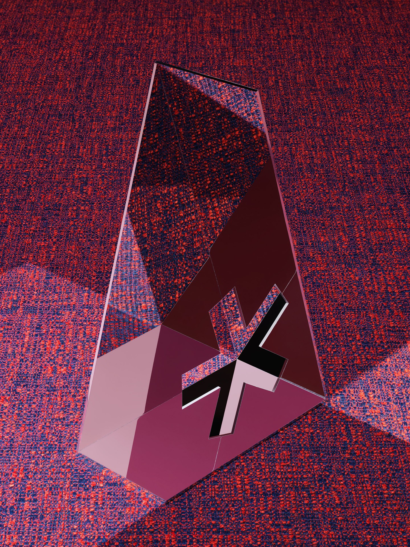 Triangle - HD Wallpaper 