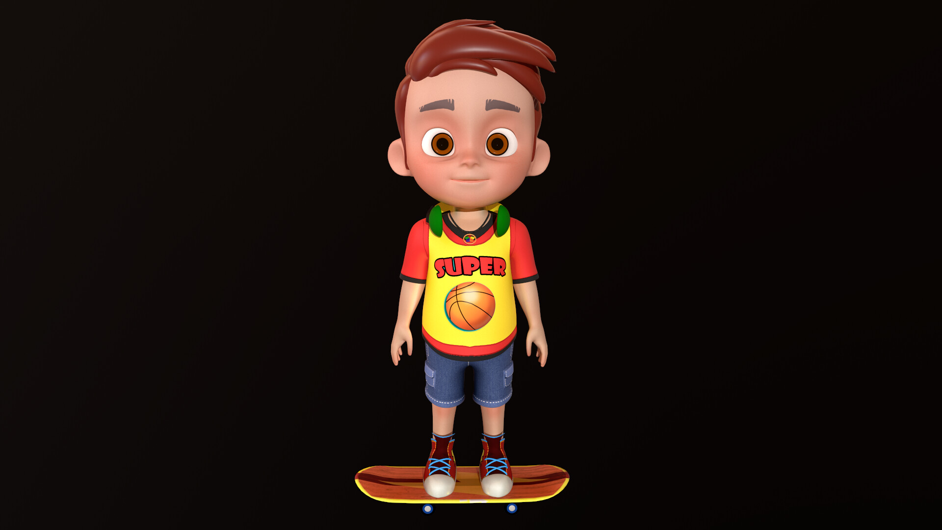Figurine - HD Wallpaper 