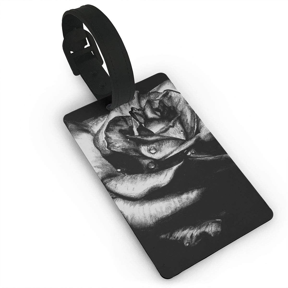 Black Rose - HD Wallpaper 