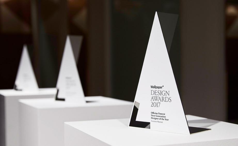 Concrete Trophy Design - HD Wallpaper 