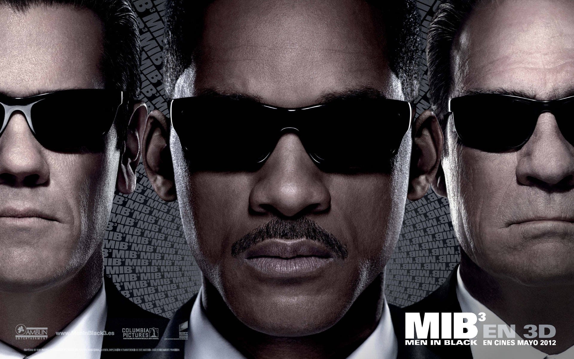 1920x1200, Men In Black 3 Wallpapers 
 Data Id 272892 - Men In Black 3 Poster - HD Wallpaper 