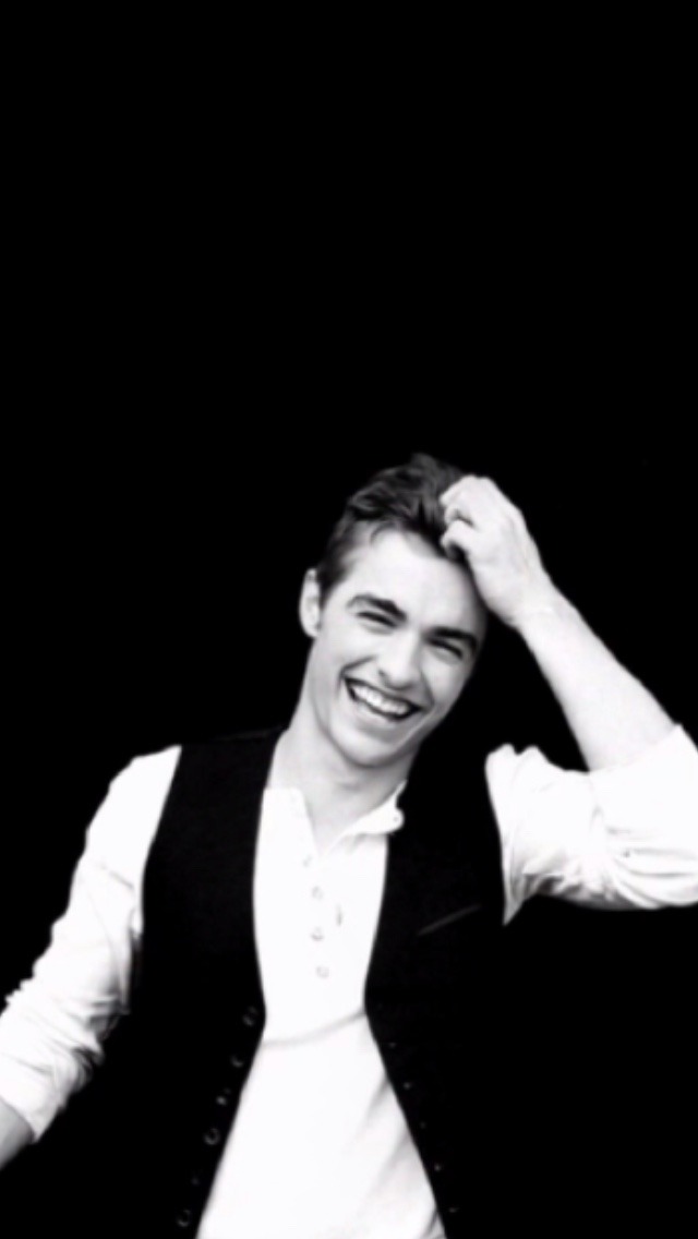 Dave Franco Wallpaper Iphone - 640x1136 Wallpaper - teahub.io