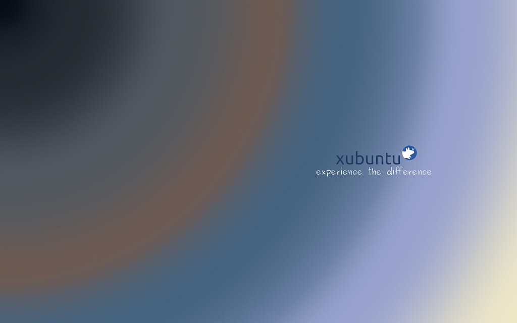 Download Xubuntu Wallpaper Dark - 1024x640 Wallpaper - teahub.io