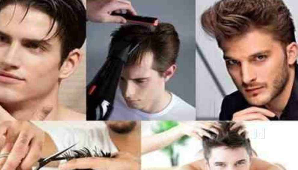 Brut Mens Beauty Parlour Photos Peruvanthanam Idukki - Mens Beauty Parlour Salon - HD Wallpaper 