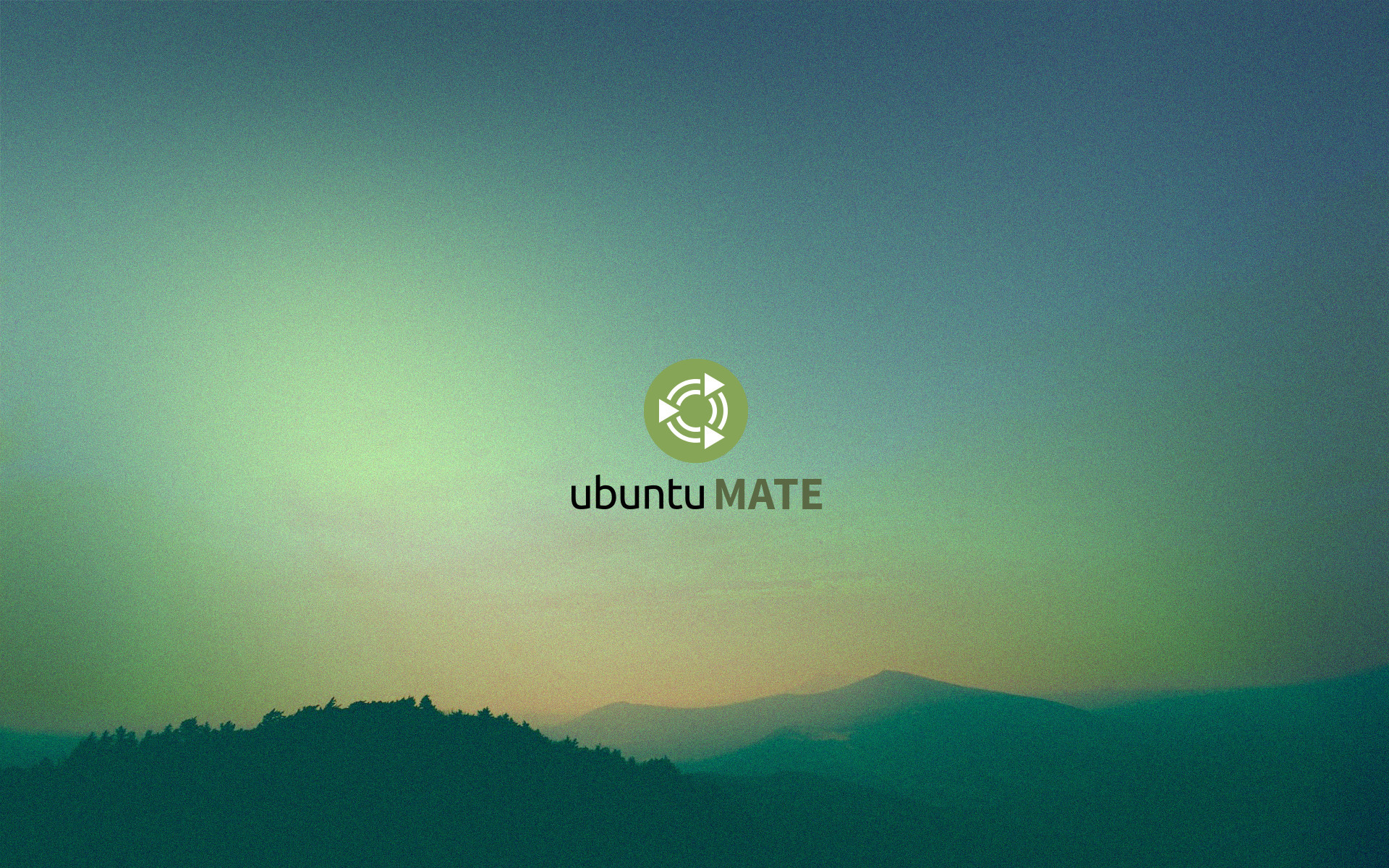 Ubuntu Mate - HD Wallpaper 
